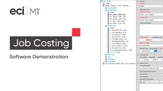 ERP Software for Manufacturing: Uncover Hidden Costs and Boost Profitability with M1 Job Costing