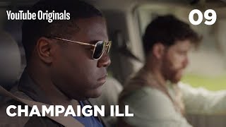 Champaign ILL - Ep 9 “Stewart Copeland, Andy Summers and Sting”