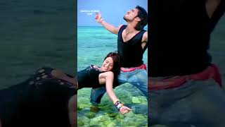 Love U Raa Full Song || Chirutha Movie || Ram Charan Teja, Neha