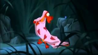 Mushu's best moments sped up