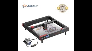 Algolaser Delta 22W