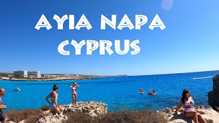 🇨🇾 Ayia Napa Cyprus