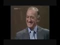 DAVID NIVEN OUTSTANDING INTERVIEW 👏 👌 #legend #love #interview #tv #mustwatch ##mustsee #movies #fyp