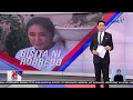 24 oras weekend part 2 u0026 3 aso nilason umano meeting nina vp duterte at ex vp robredo... atbp.