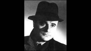 Beniamino Gigli - Caro mio ben (Giordani)