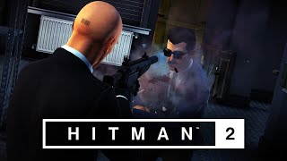 HITMAN™ 2 Master Difficulty - Whittleton Creek, Vermont, USA (No Loadout, Silent Assassin Suit Only)