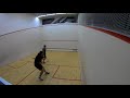 tonda dji squash