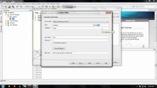 java persistence (JPA) with MySql Database part2.avi
