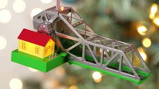 Lionel 313 Bascule Bridge - QXI7104