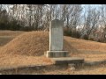 문정공 조광조 묘 및 신도비 tomb and memorial stone of jo gwangjo