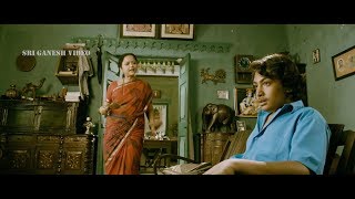 Childhood Yash Rocking School Scenes | Mr And Mrs Ramachari Kannada Movie