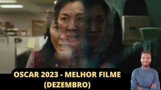Oscar 2023 - Melhor filme (prévia de dezembro): disputa sem favorito?