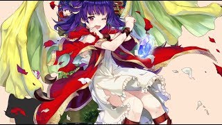 【FEH_081】縛鎖の闘技場 730帯 祝福縛り( 第一部隊以外 )　【 ファイアーエムブレムヒーローズ 】