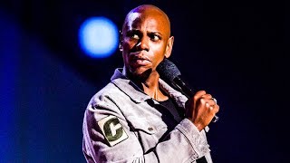 Dave Chappelle Brilliantly Picks Apart Poor White People That Voted For Trump