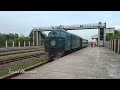 pubail railway station পুবাইল রেলস্টেশন গাজীপুর bangladeshi train bd train foysal ahammed