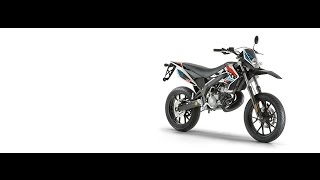 Derbi Senda DRD X-Treme SM 2016