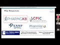 pharmacogenomics pgx working group overview