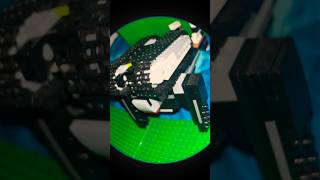 LEGO ROBOT WARS 3 animal wars movie part 47 post credit scene