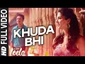 'Khuda Bhi' FULL VIDEO Song | Sunny Leone | Mohit Chauhan | Ek Paheli Leela