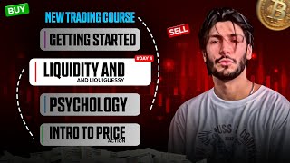 Trading Mentorship Course 2026 | Day 04