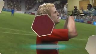KSI - FIFA 13 | 2 Blacks vs The World #2 (ft. Deji) (censored by BADMOVE)