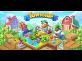 township soundtrack irish journey event