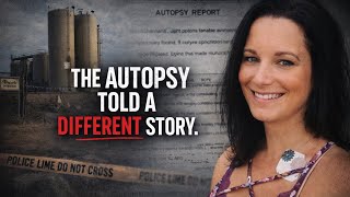 2026 UPDATE | The Autopsy Report They Never Wanted You To See