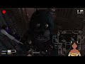 Five Nights at Freddy's+ : Part 1 (April Plays)