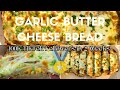 100K TikTok Followers in Two Weeks with Our Garlic Butter Cheese Bread VIRAL Recipe (with Insights!)