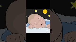 Lullaby for Babies to go to Sleep | Music for Babies | Baby Lullaby songs go to sleep #shorts