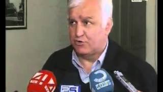 2013 წლის მერიის პროგრამების შესრულების ანგარიში საკრებულომ დამაკმაყოფილებლად ცნო