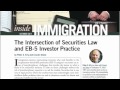 Inside Immigration - Monograph Series with Lincoln Stone