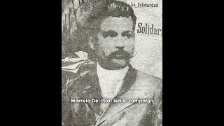 The Filipino Hero you’ve NEVER HEARD OF | Marcelo Del Pilar #shorts