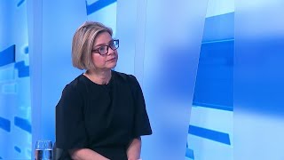 Sandra Benčić: Ovako predložen vojni rok je populistička besmislica