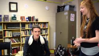 WCCS News Spirit Week 2015 Special