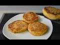 hamburguesa de garbanzos receta saludable fácil y rápida con pocos ingredientes. cena perfecta¡¡¡