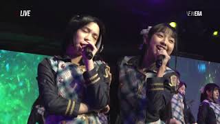 JKT48 - M01. Hari Pertama (Shonichi) | Pajama Drive - 19 September 2024