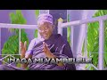 Ngelela Samoja  Inaga Mlyambelele  Official Audio 2024 Prd Mbasha Studio
