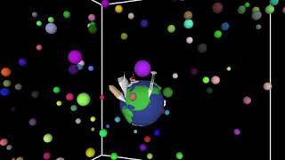 3D objects Processing