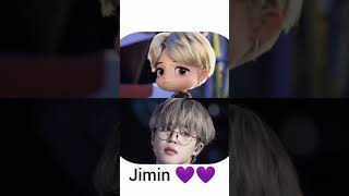 BTS tiny-tan in real life 💜💜💜