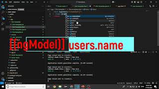 Angular HTTPClient POST Example | Template Driven Form with Service | Beginner Tutorial