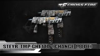 CFVN/ Cầm TMP-Ghetto đi săn zom /Triệu Trột