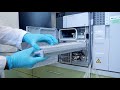 HPLC Chromatograph