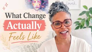 What Change Actually Feels Like? | THE BREAKING FREE SERIES - Part 1