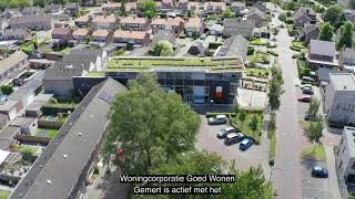 Huybregts Relou - Verduurzamen woningen Goed Wonen Gemert