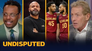 Cavaliers fire coach J.B. Bickerstaff: How does this impact Mitchell & Garland?