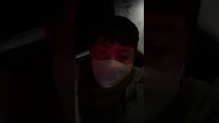 230109 d.ddablue (DAY6 Dowoon/도운) instagram Live