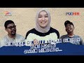 Benarkah Gen Z itu Generasi Yang Lemah? Jasmin Klarifikasi - (PODKIR) - DMEntertainment