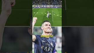 Ronaldo scores Stunning Hat-trick (2 Free kick)😲 Al Nassr vs Abha 8-0