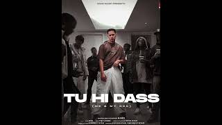 Tu Hi Dass (Harvi) New official Video Out Now Bang music Slowed+reverb Harvi
